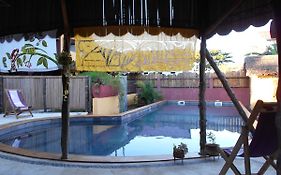 Hotel Ambalamanga